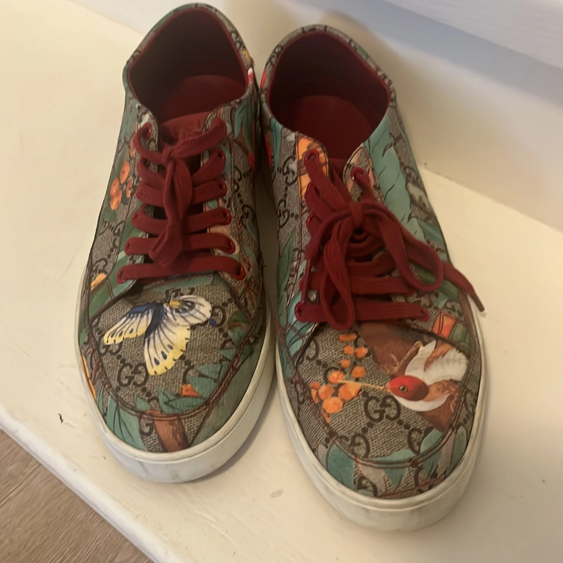 Gucci sneakers - 90