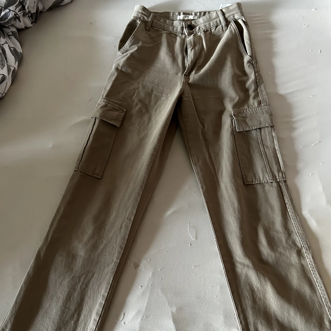 Cargo byxor  - 90