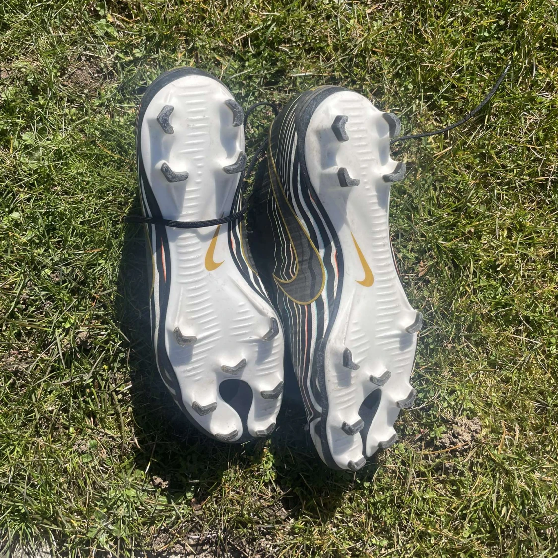 Nike Mercurial Vapor XI Equality - 90