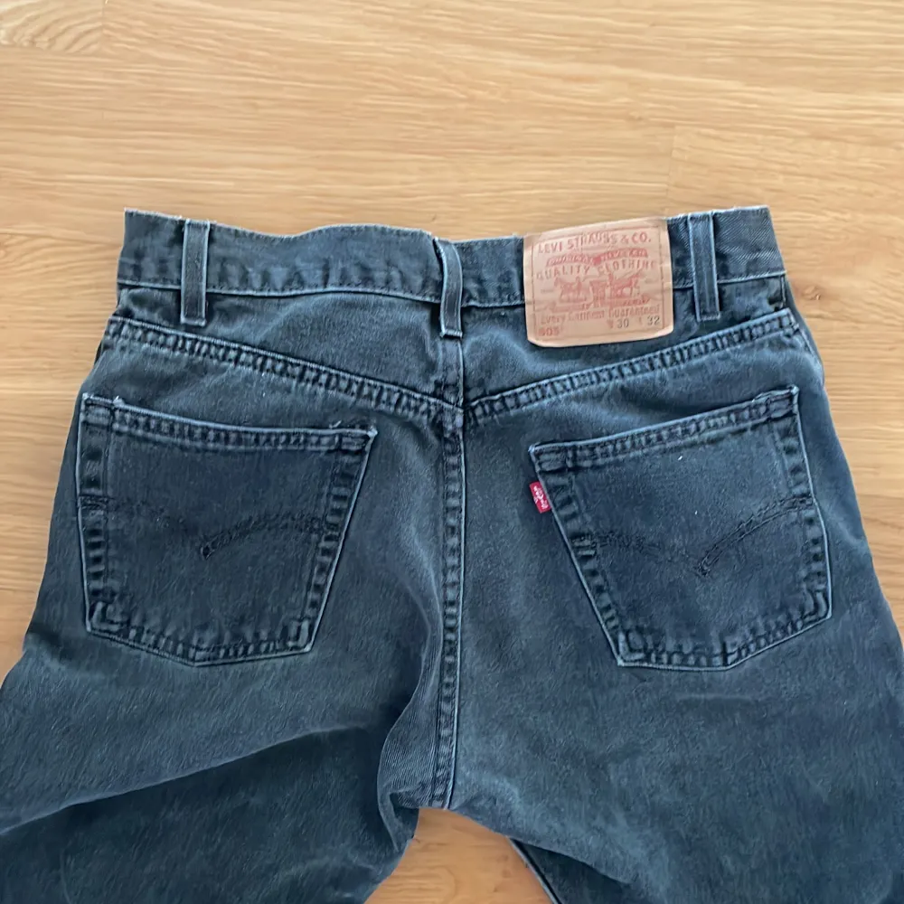 Fina Levis jeans 505❤️. Jeans & Byxor.