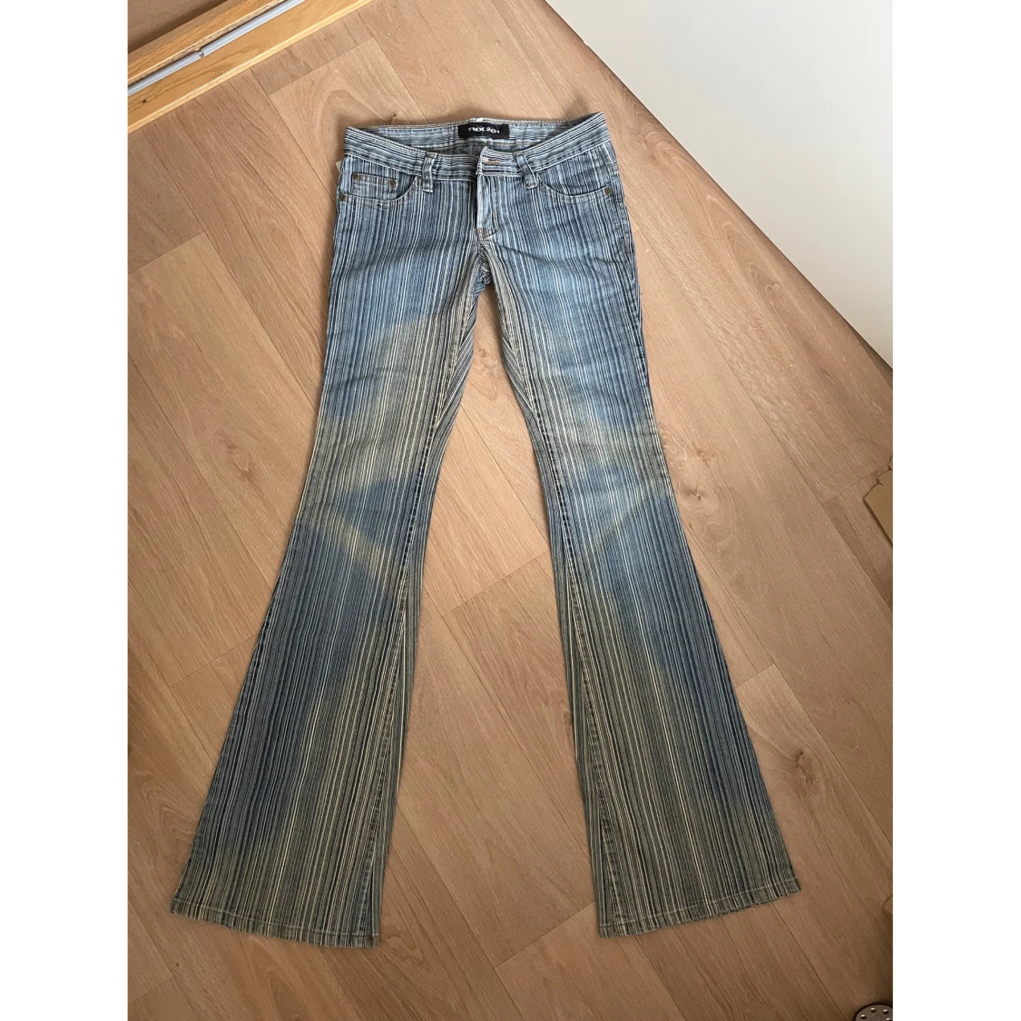 Y2k jeans - 91