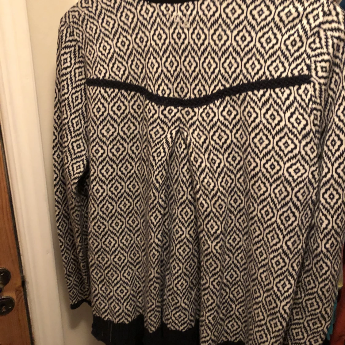 Odd Molly knight cardigan (tunn) - 91