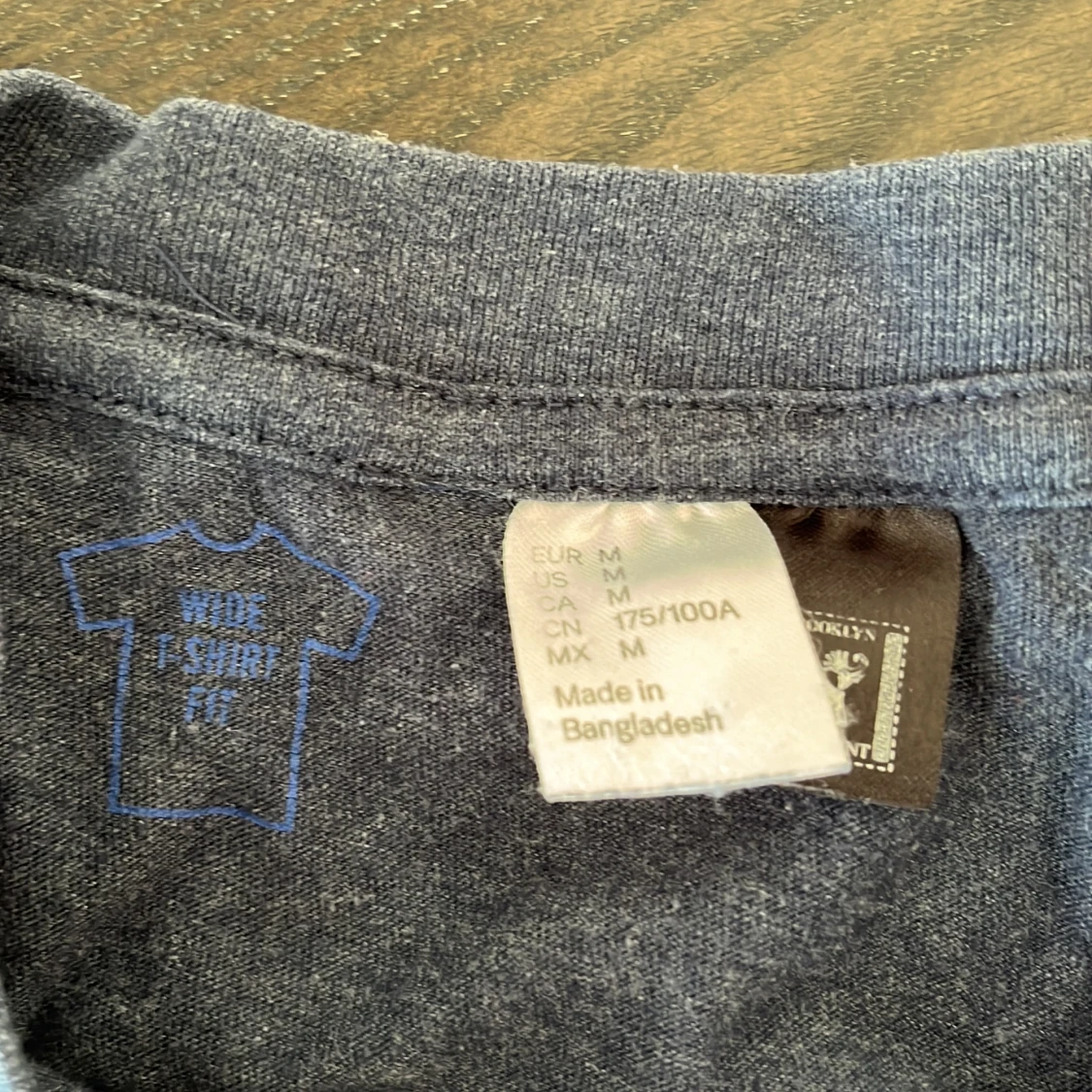 Vintage T-shirt  - 91