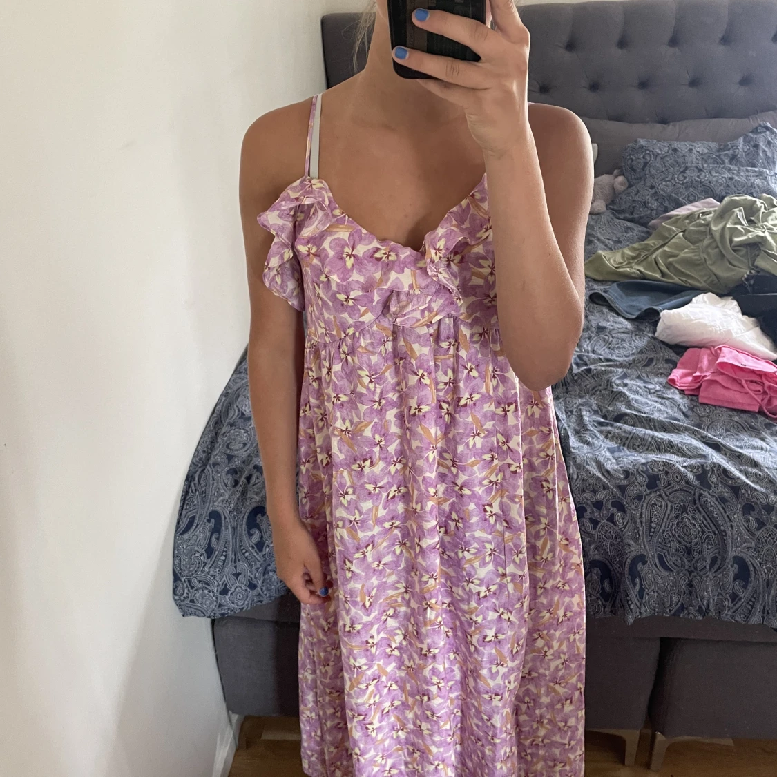 Långklänning  - 90