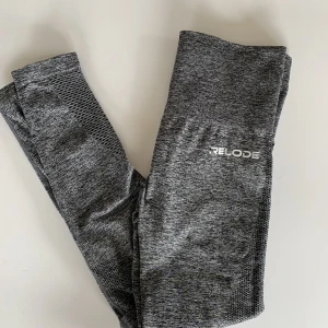 Relode-tights - Fint skick  200kr + frakt