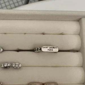 Ring - Supercool ring i rostfritt stål, går att ändra storleken ❤️