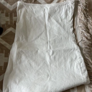 Klänning  - Klänning i denim