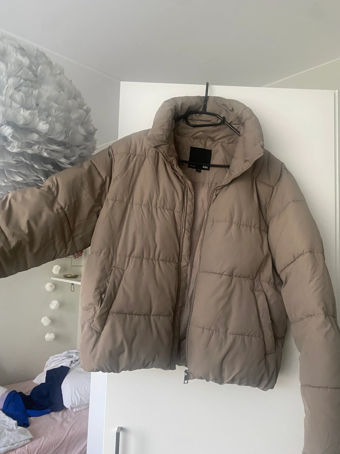 Puffig Höst Jacka - 90