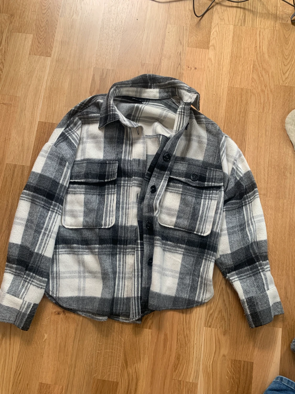 Höstjacka Gina Tricot💓 - 90