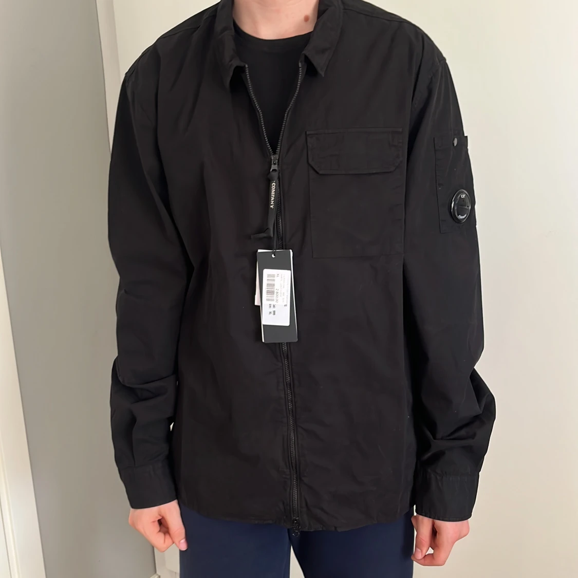 C.p Company overshirt