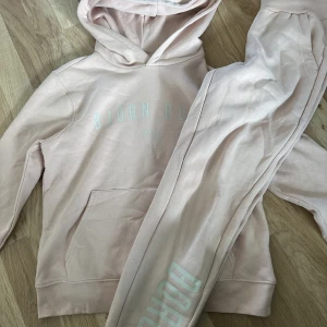 Björn Borg ställ - Gammel rosa, nyskick 