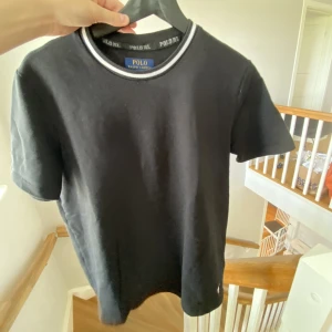 Ralph Lauren t-shirt  - Bra skick, kom privat för fler bilder.