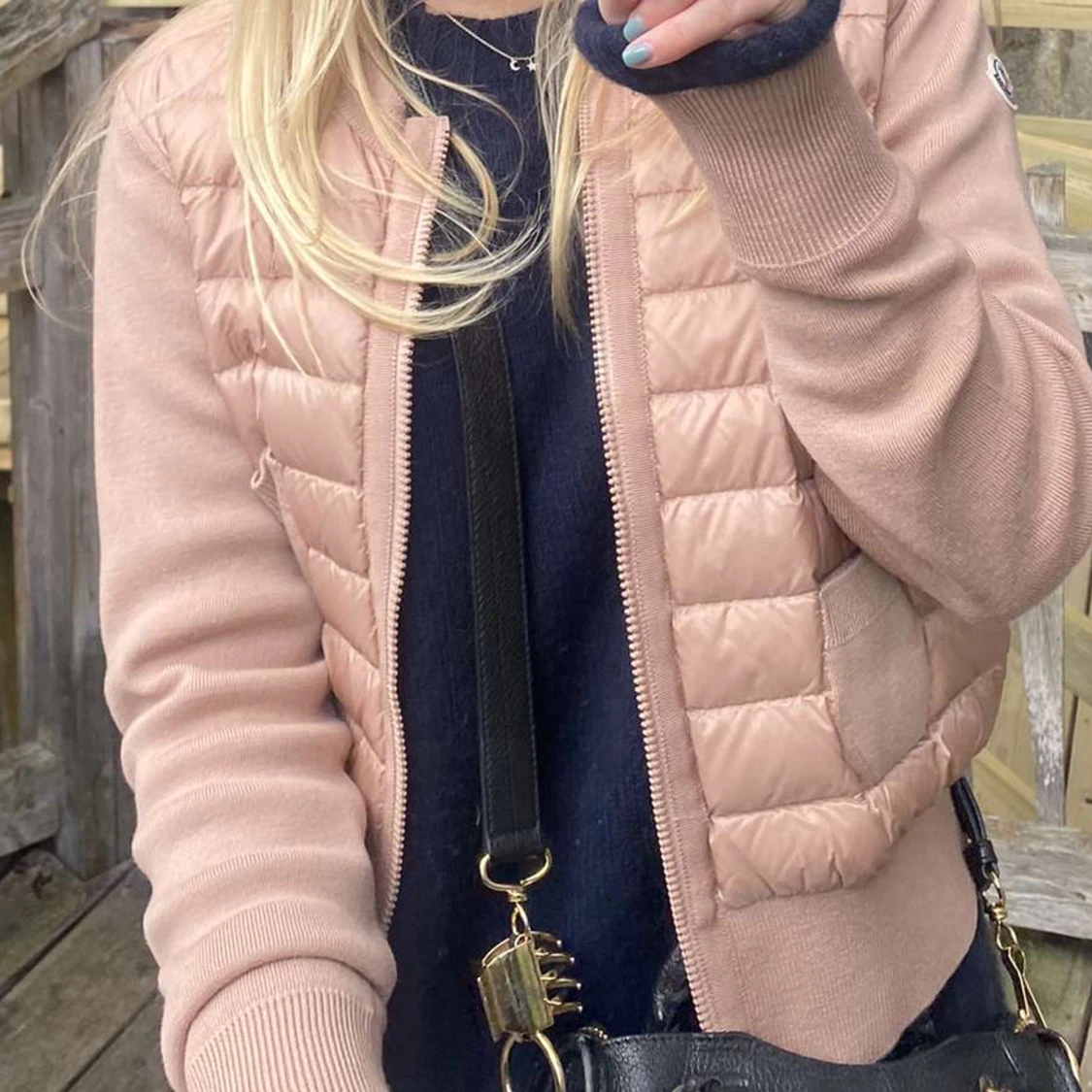 Moncler cardigan  - 91