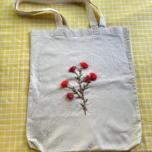 Väska  - Handgjord väska ☺️