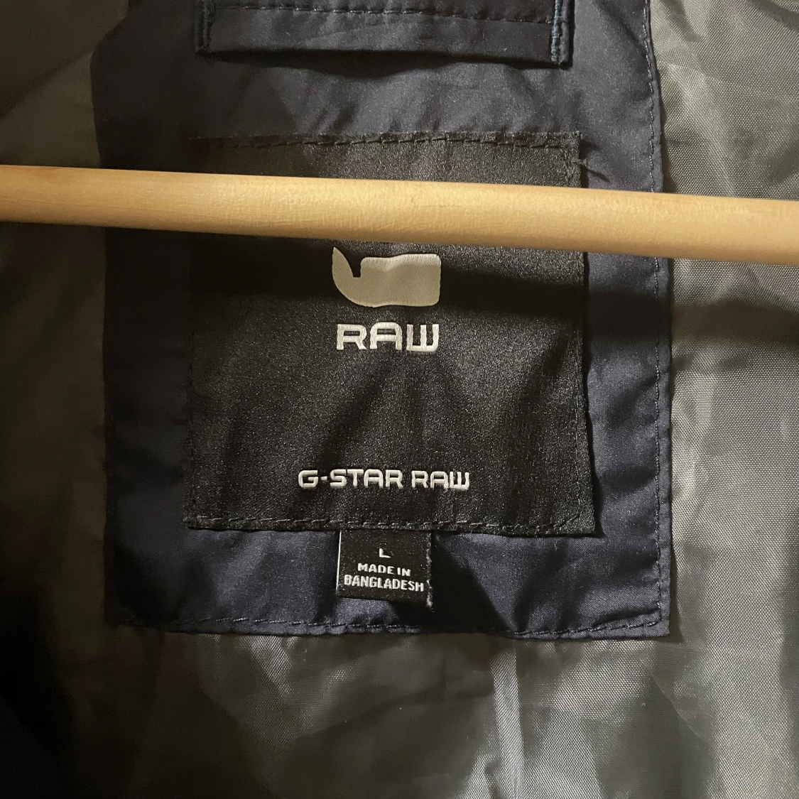 G-Star Whistler vinterjacka - 91