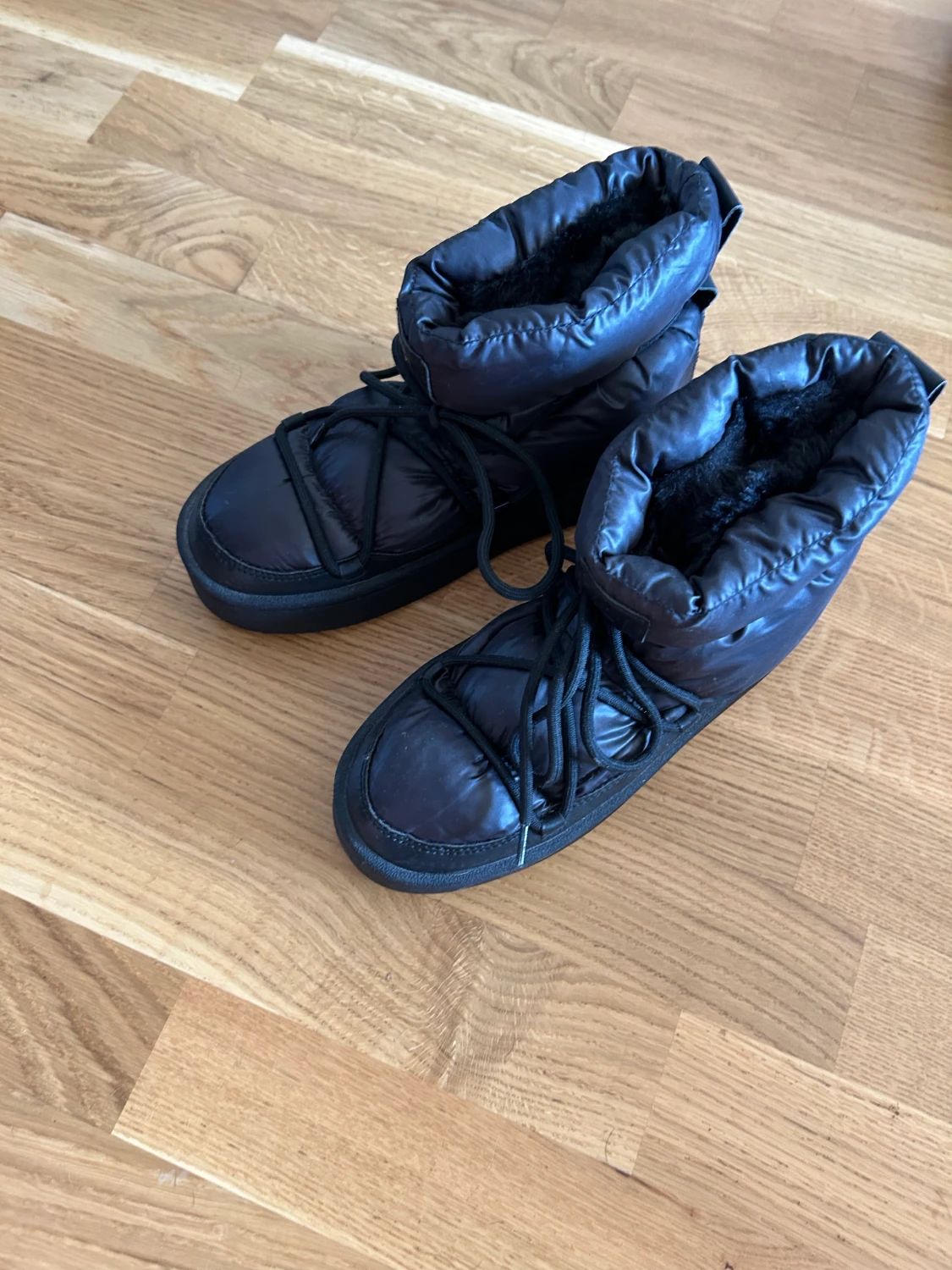 Superfina vinterskor - 90