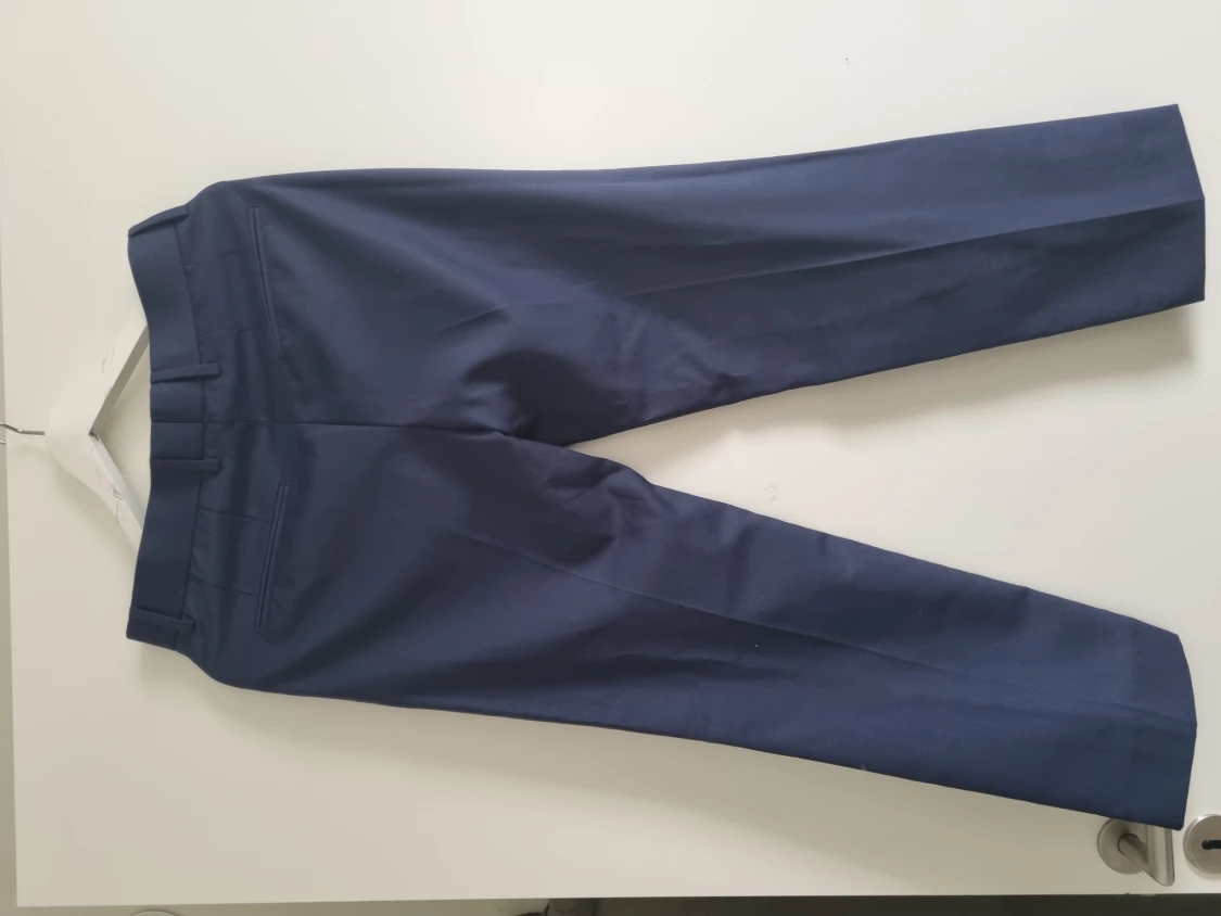 Bläck kosymbyxor - 90