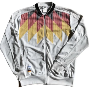 Adidas Tyskland Tracksuit top - .