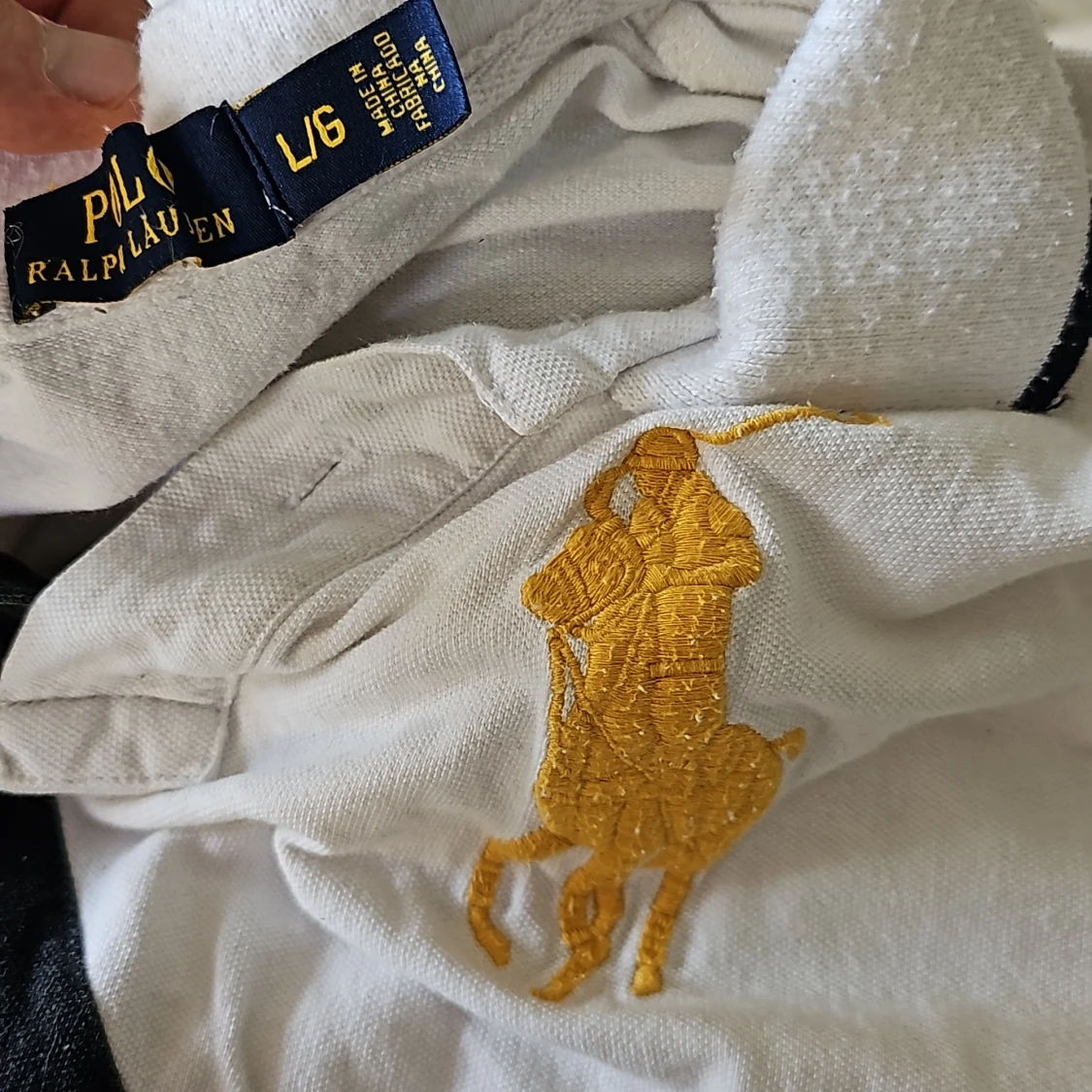 Polo ralph lauren  - 91