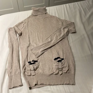 Mango Turtle neck knitwear - Mango