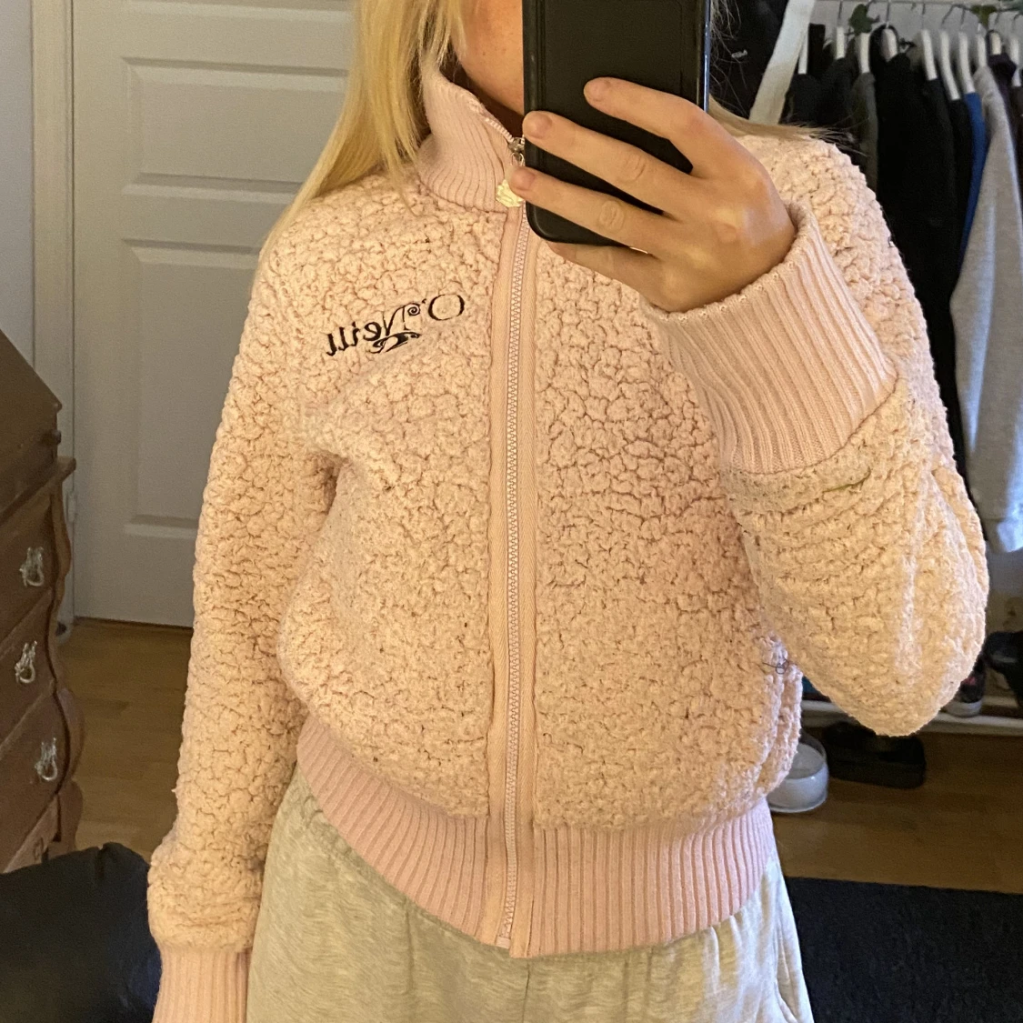 o’neill jacka  - 90