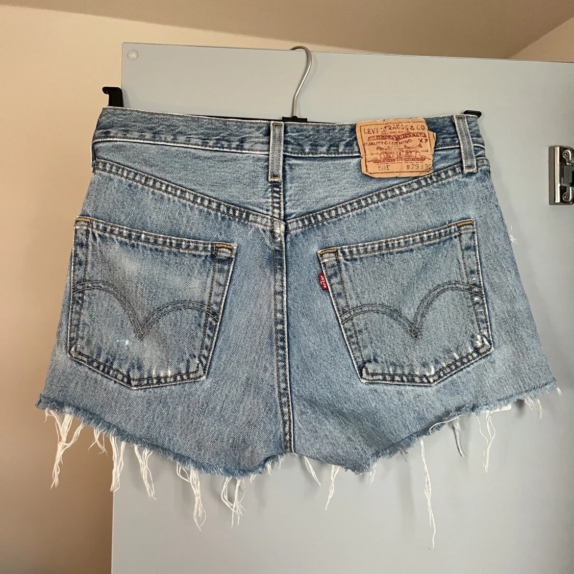 Levi’s shorts - 90