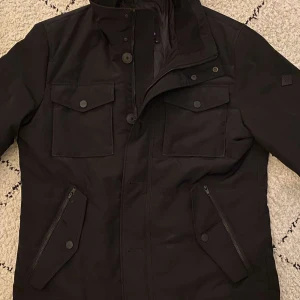 J Lindberg jacka  - Fin jacka