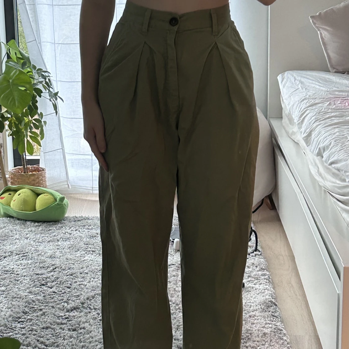 PULL&BEAR BYXOR - 91