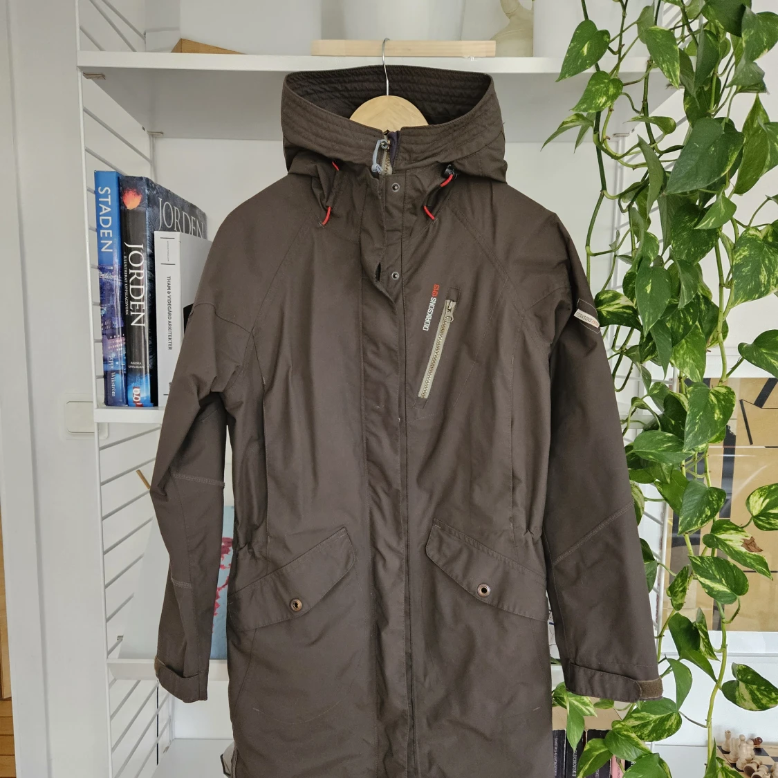 Skaljacka Didriksons - 91