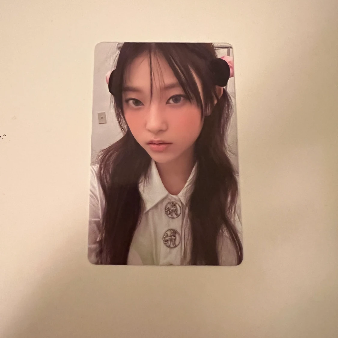 Newjeans ”Haerin” photocards - 91