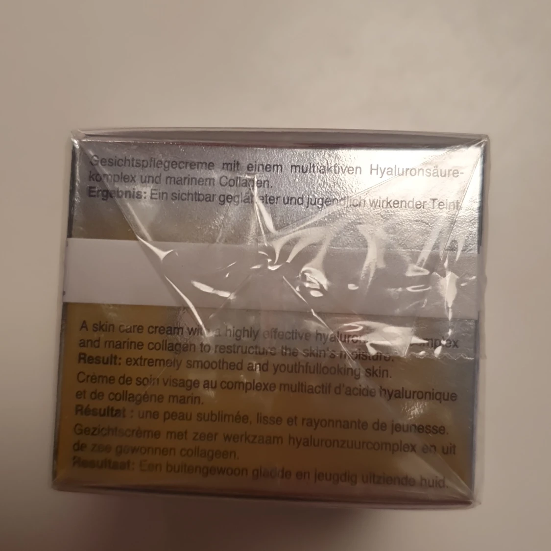 Dr Babor LiftingCellular collagen/booster/cream  - 91