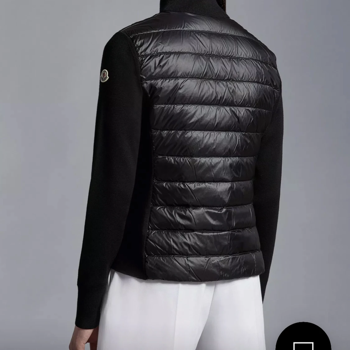 Moncler cardigan  - 91