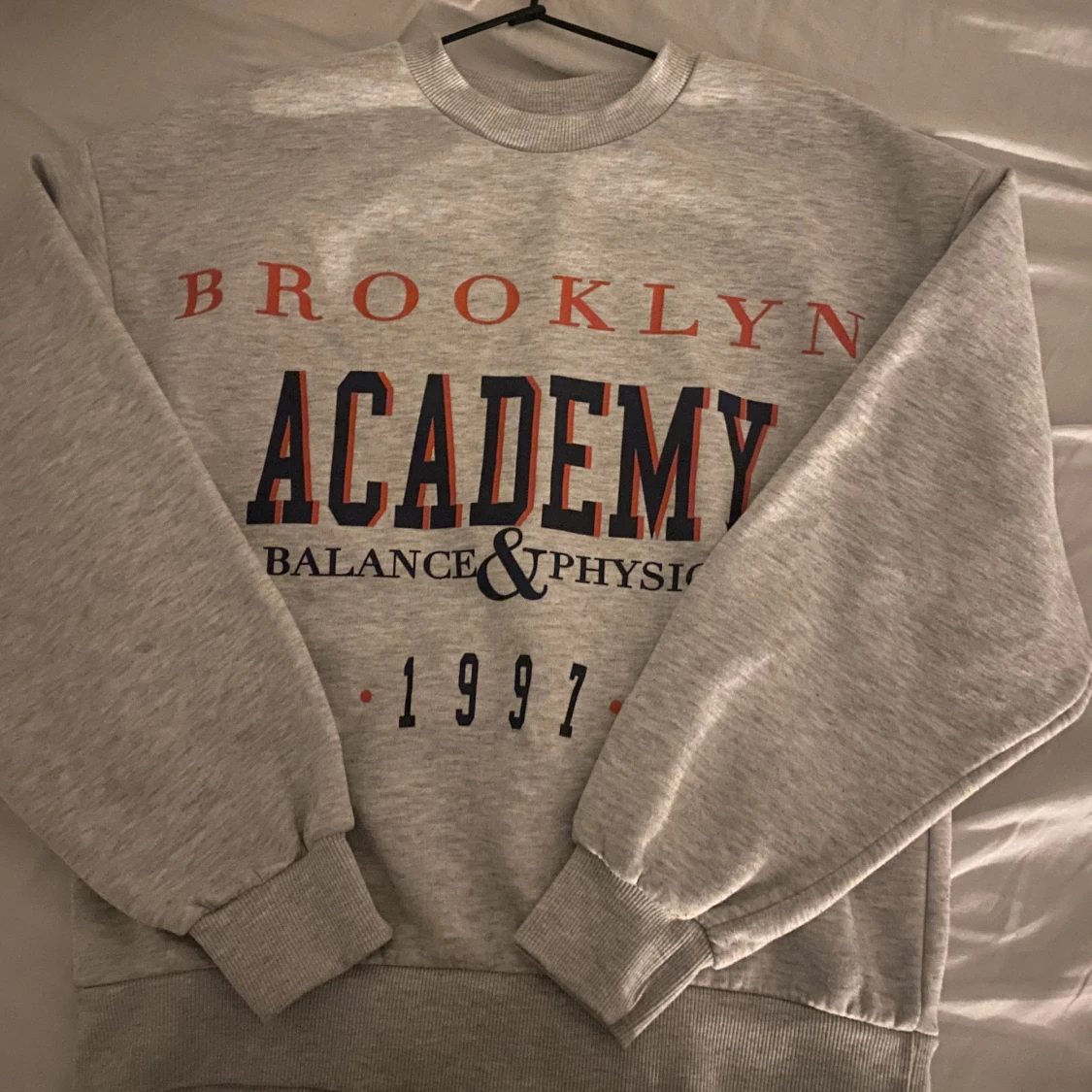 Tröja från ginatricot