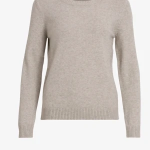 Vila stackad tröja - Säljer denna stickade tröjan från vila k mycket gott skick, knappt använd!