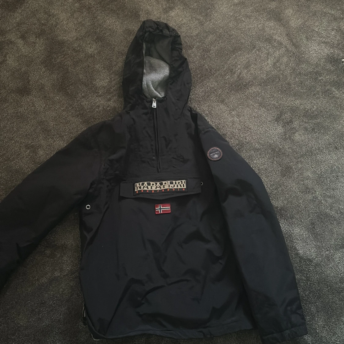 Napapijiri jacka