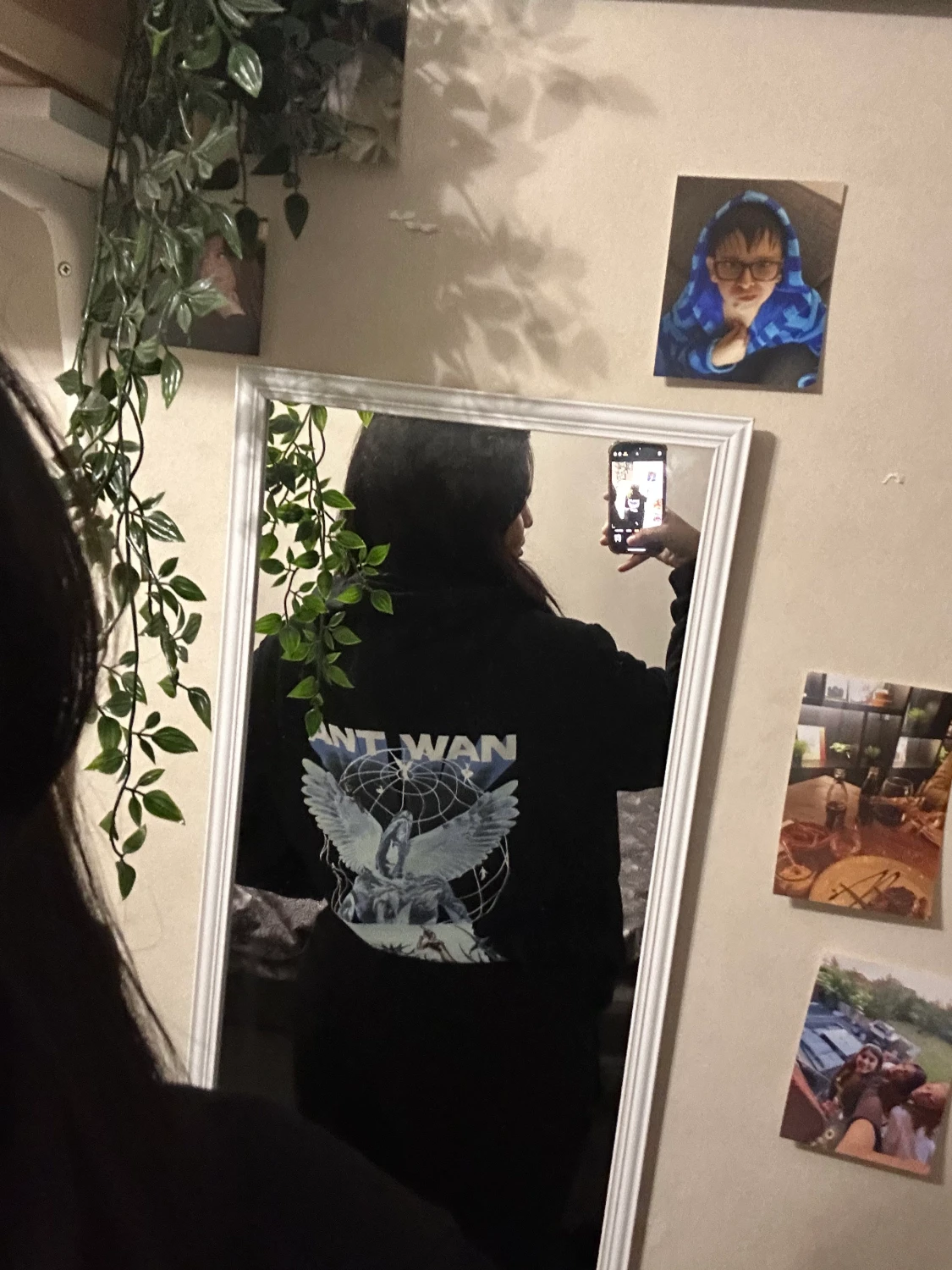 Antwan merch