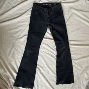 Low waisted Bootcut M.i.h jeans 