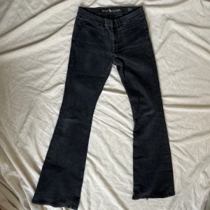 M.i.h Jeans - Low waisted Bootcut M.i.h jeans 