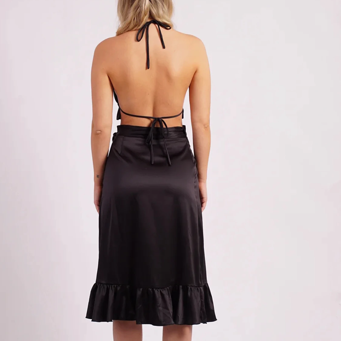 Obsession Stockholm Rebecca set - 91