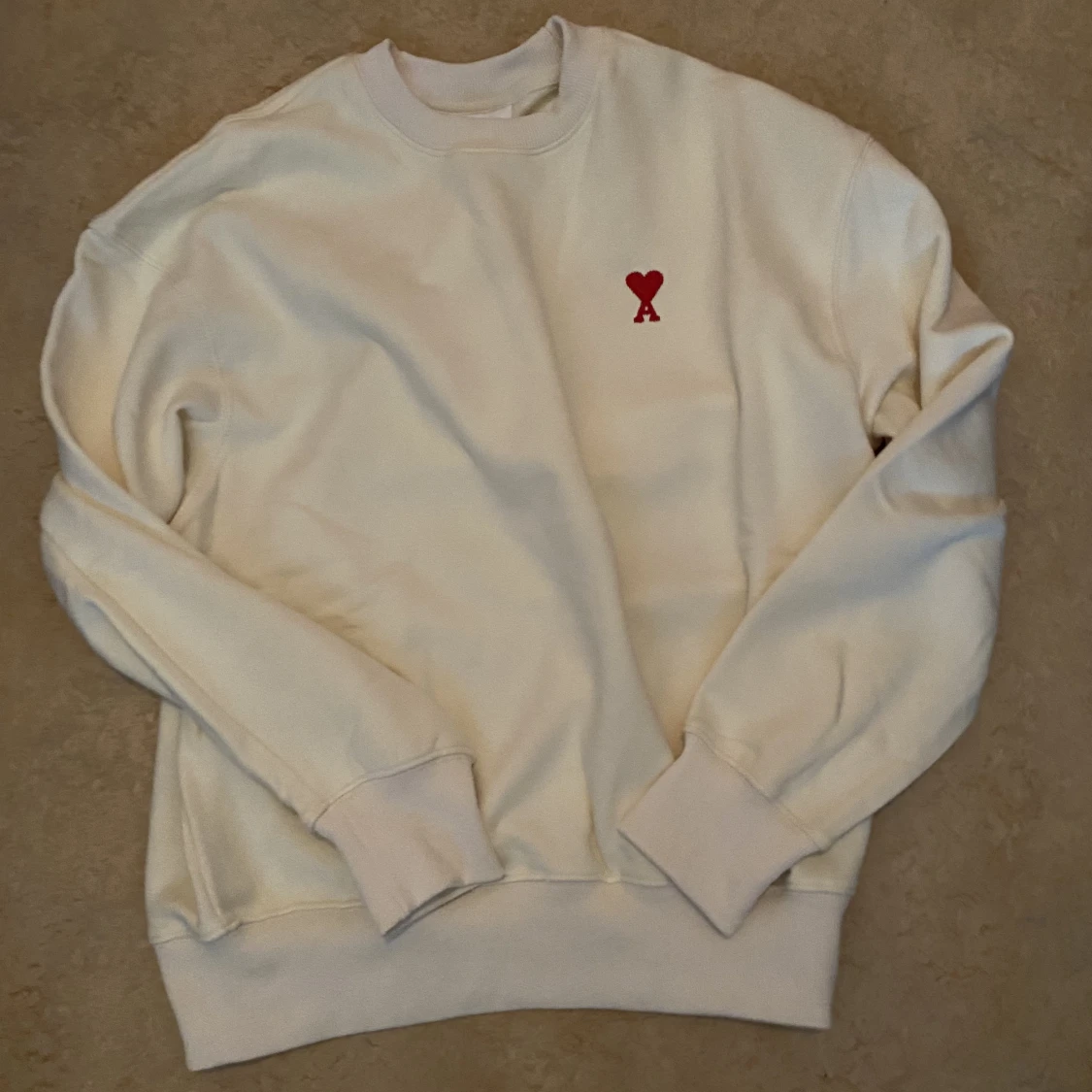 AMI Paris Sweatshirt