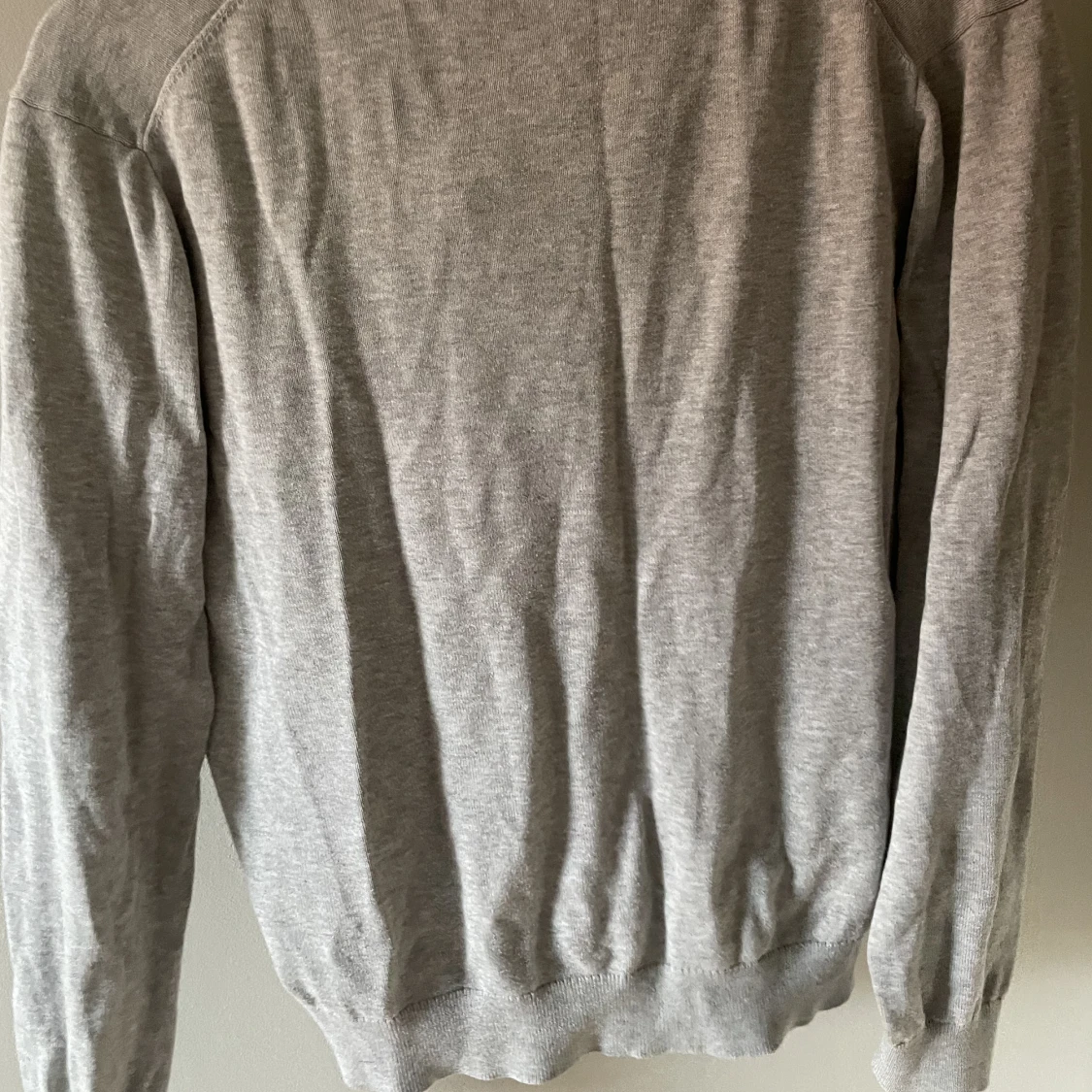  Halv zip tröja Gant - 90