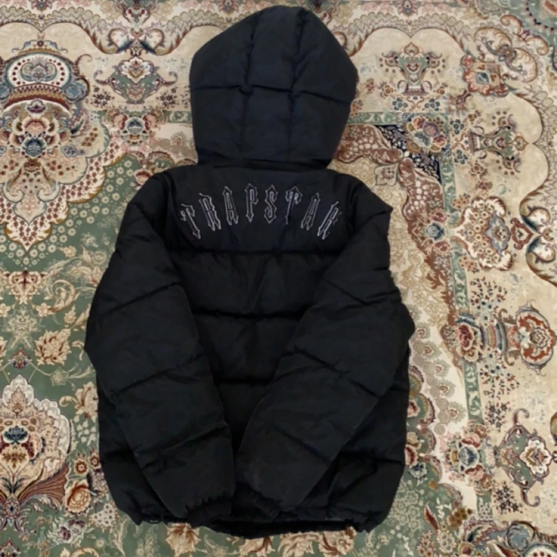 Trapstar irongate jacka  - 90