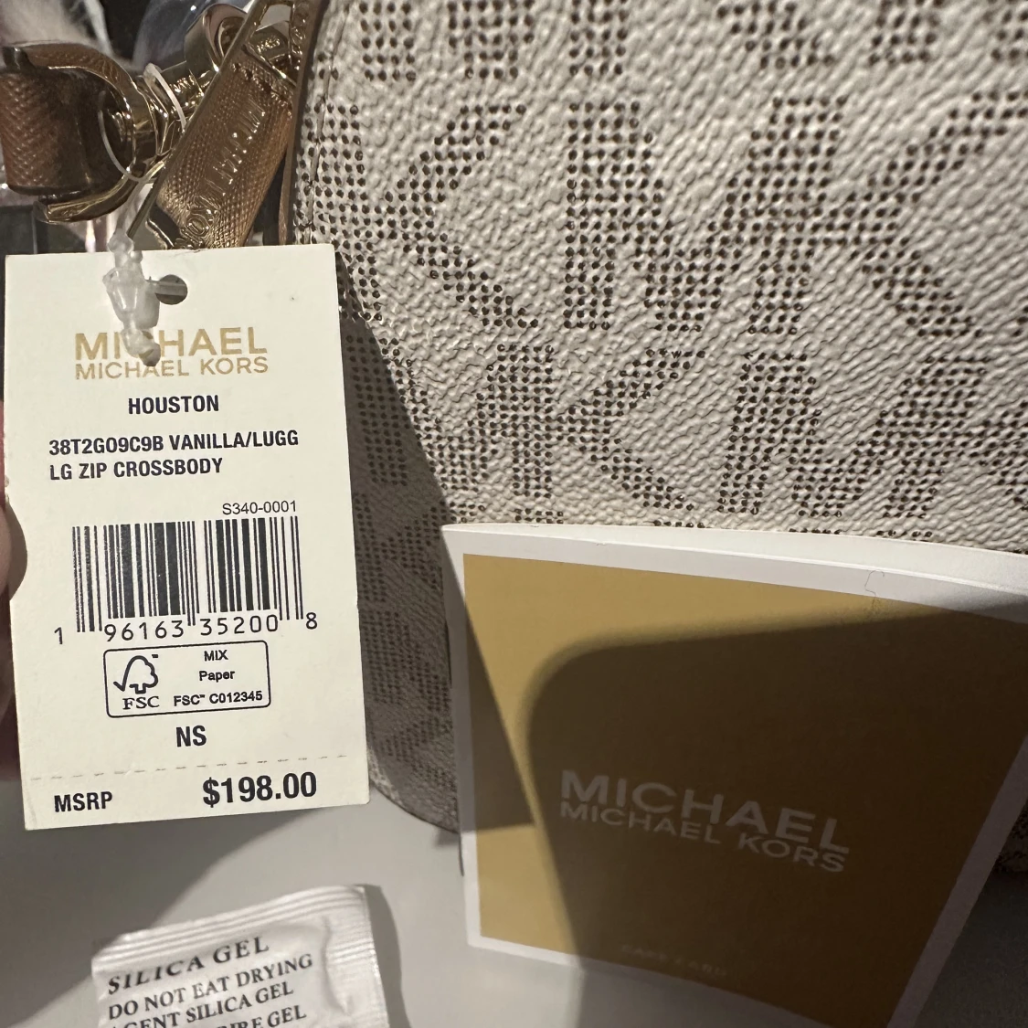 Micheal kors väska - 91