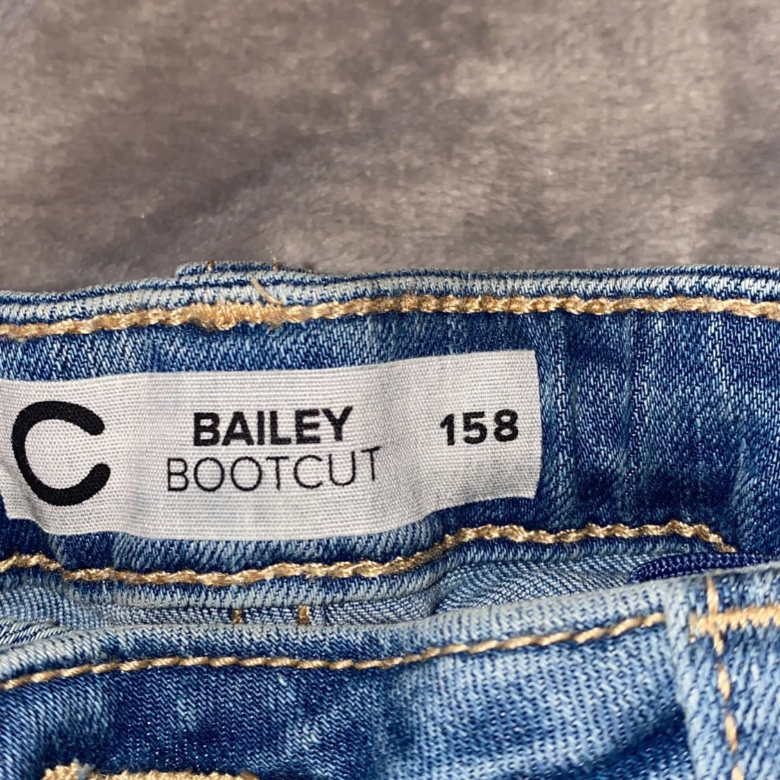 Bootcute jeans  - 90