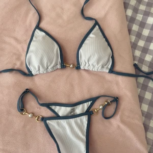 Bikini - Bikini från shein, aldrig använd!