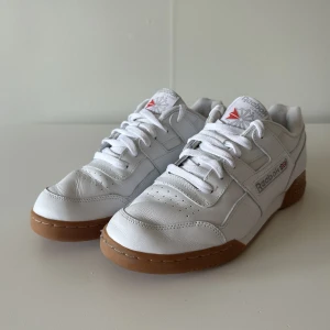 Reebok Workout Plus Sneakers - Reebok workout plus sneakers  Oanvända