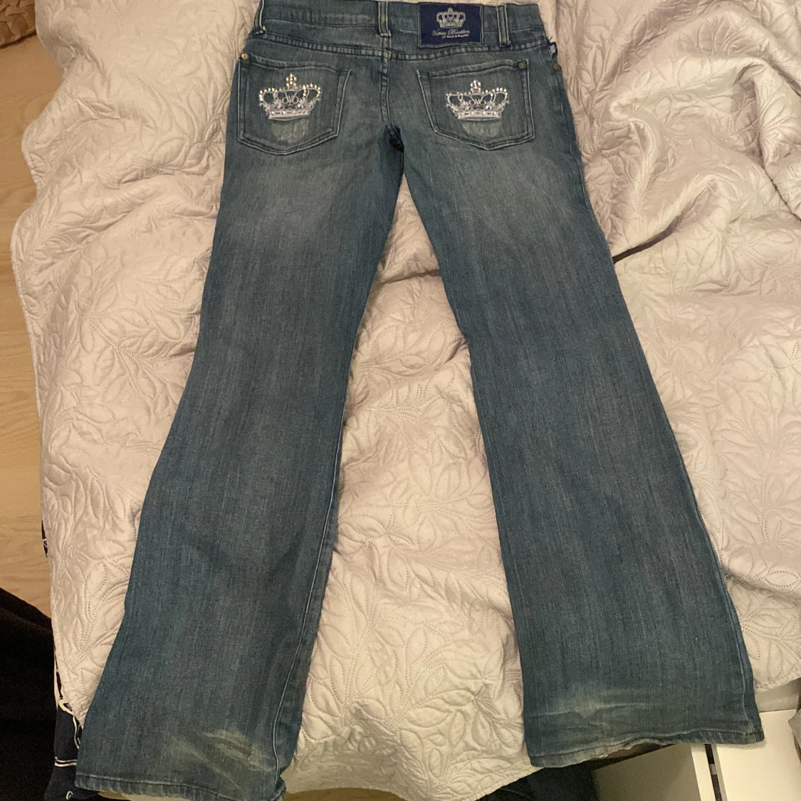 Victoria Beckham Jeans - 90