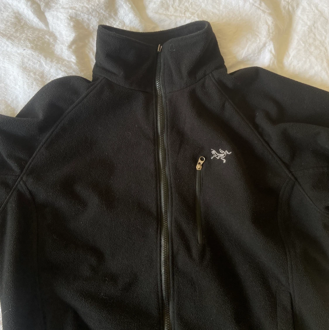 arcteryx fleece jacka  - 90