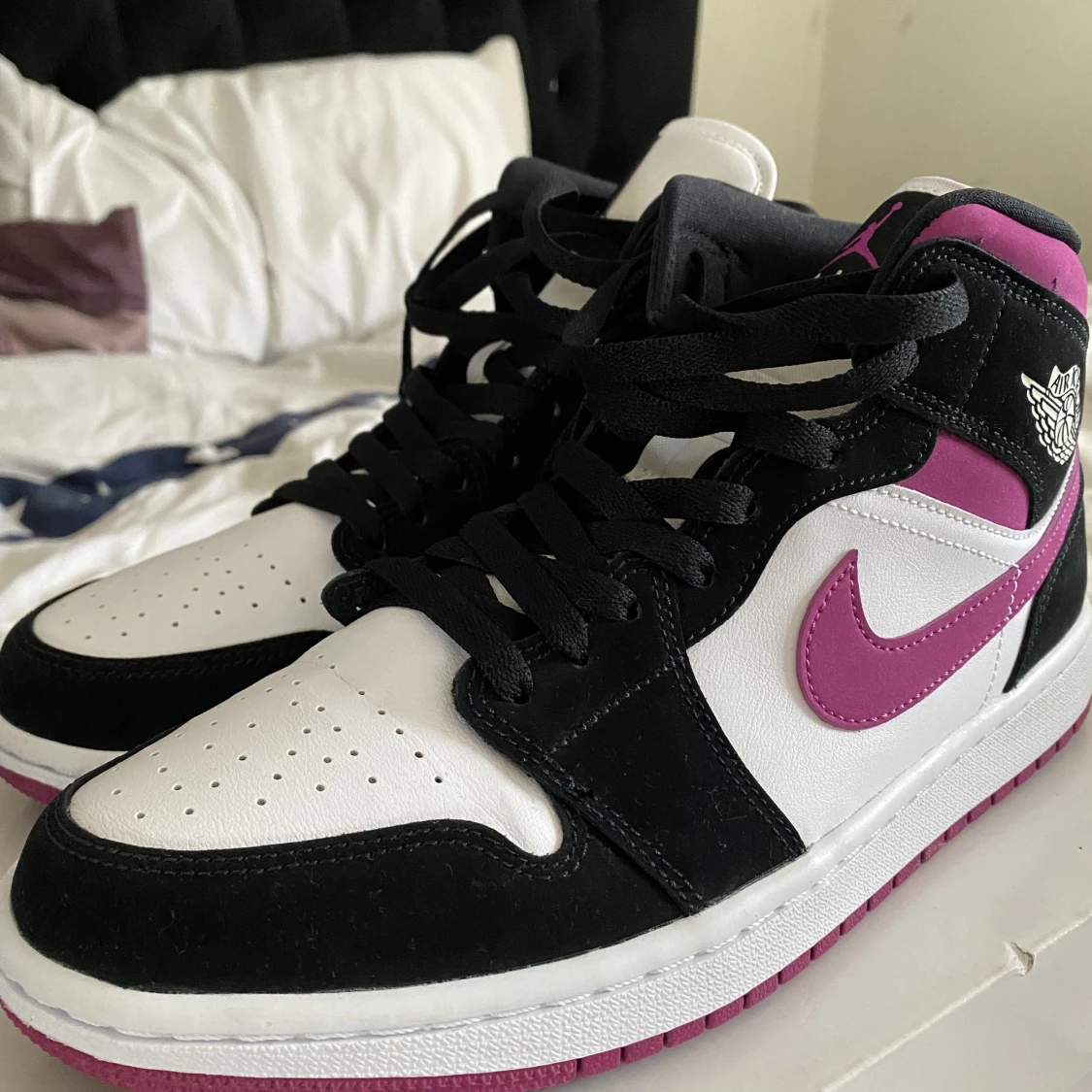 Jordan 1 Cactus Flower - 91