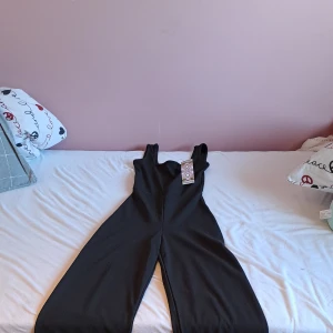 Jumpsuit - Oandvänd jumpsuit